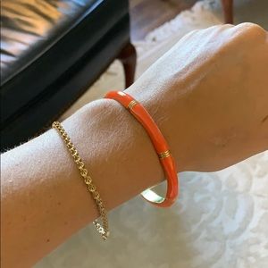 Jcrew bangle bracelet